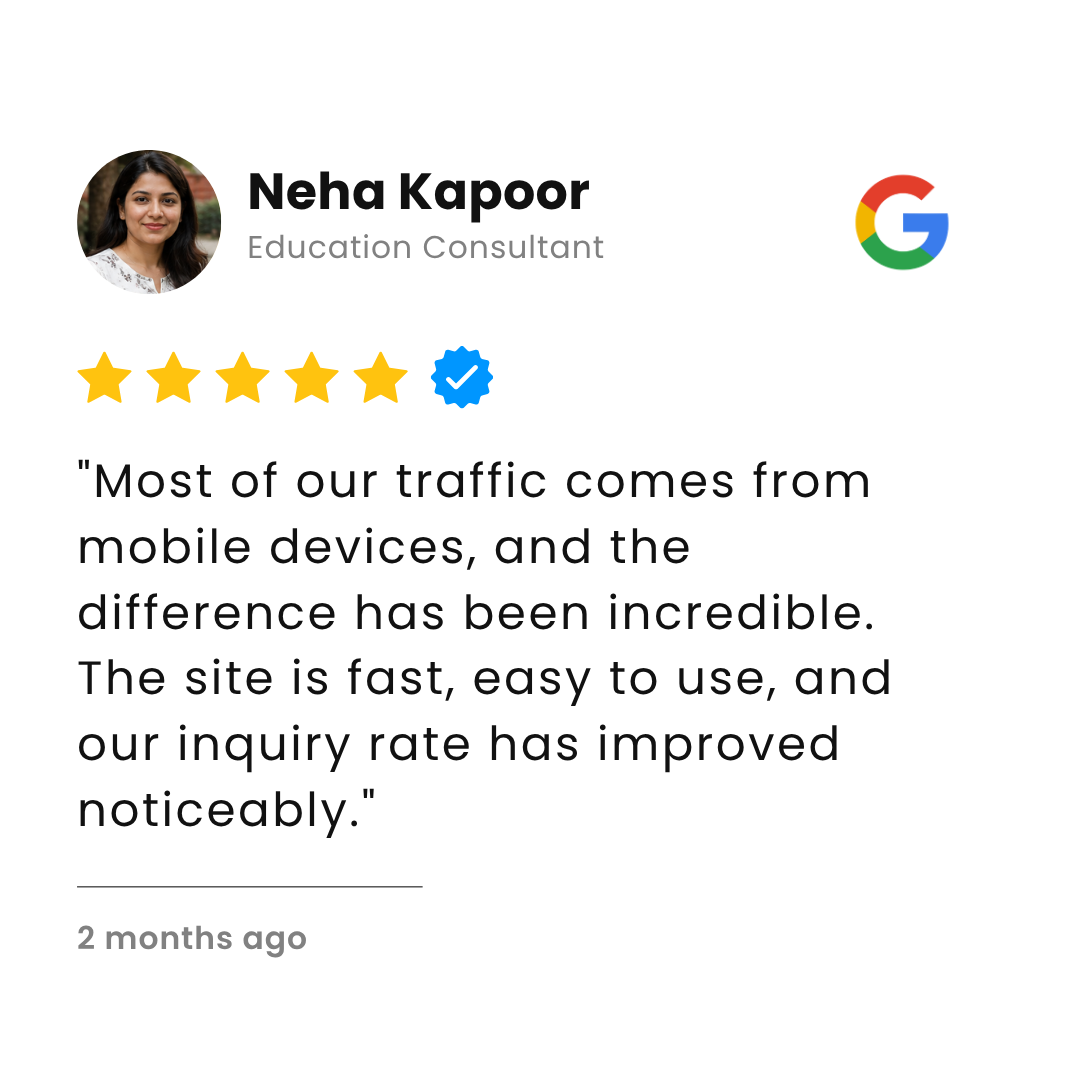 Client review 4
