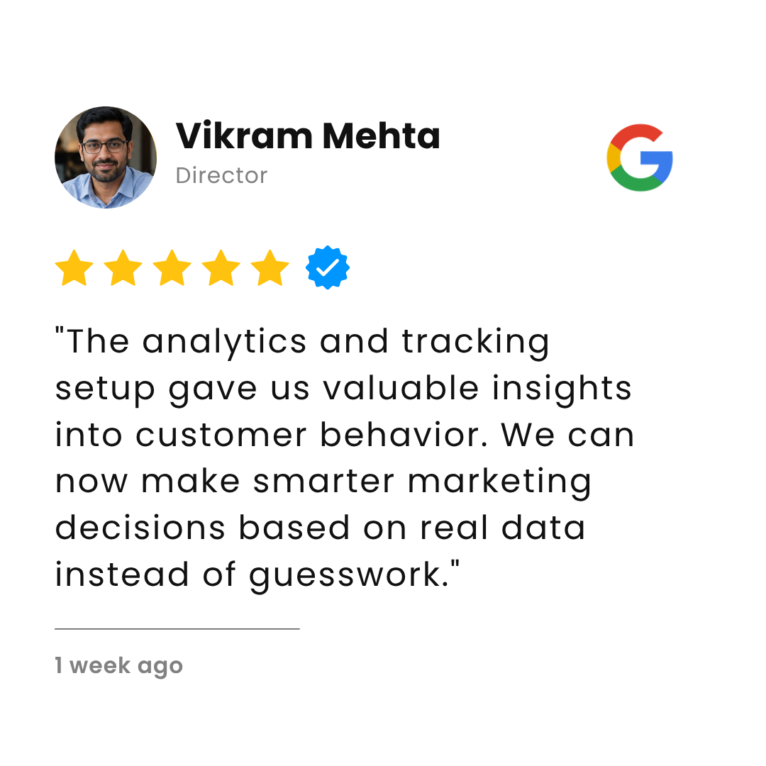 Client review 5