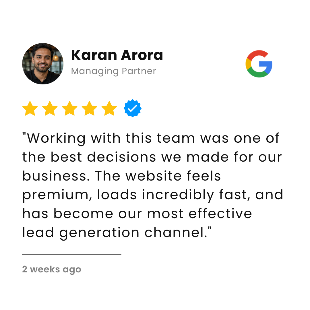 Client review 7